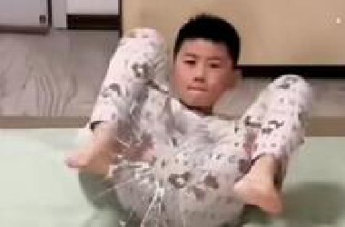 抽象短视频第18期