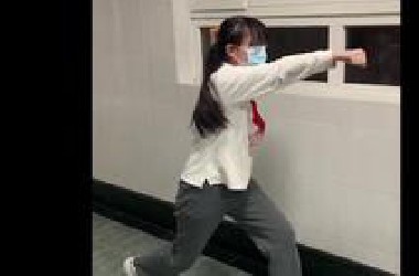 【演讲展示类67号】葛宜澄：居家学习那些事