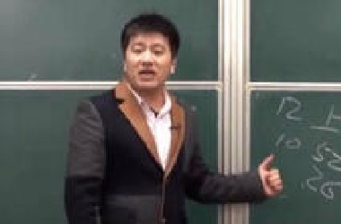 最牛海天考研老师又来啦 今年最新有大量新段子