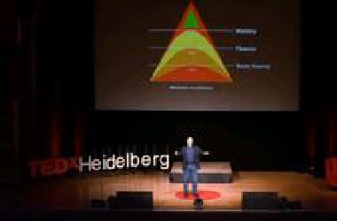 TED演讲：如何将外语学到和母语一样流利