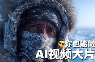 你也能做AI视频大片了，即梦3.0pro太疯狂！