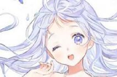 动漫绘画教程之人物头像素描绘画|CG教程|CG绘画|原画绘画|动漫教程|游戏动漫|插画教程