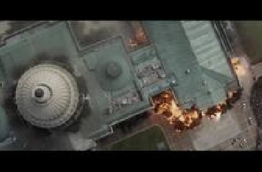 Scanline VFX&#x27;s公司放出*VS视效制作过程视频