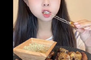 《 暗 网 食 物 链 》