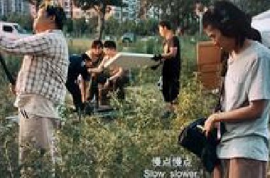 剧组录音千万不能惹