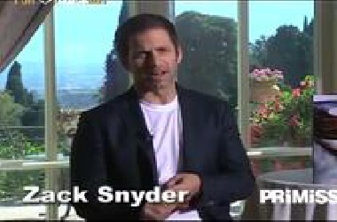 【双语】Zack Snyder回答为什么超人比人类还具有人性？这是迄今为止我听过的最好答案