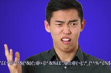 7个证据证明法语是世界上最差劲的语言（转自YouTu*e）