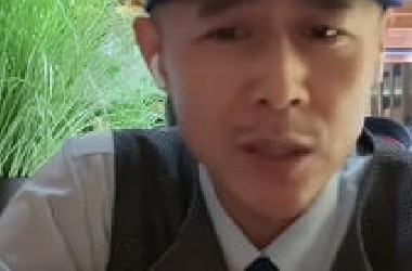 大冰连线中遇到过见过鬼的，见过ufo的、大仙附体的，精神损伤大