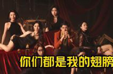 《捞女游戏》初见流程实况...本以为是垃圾游戏结果是反诈爽剧