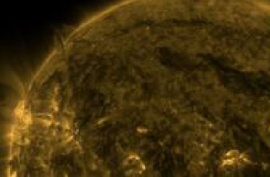 【全人类首发】2025年6月7日太阳附近再次发现巨型飞船