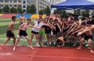 每天一遍，快乐无限！
