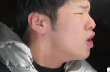盘点东北夫妻车内爆笑对话，东北人都这么搞笑的吗？句句戳中笑点