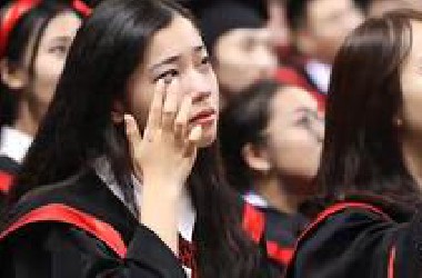盘点毕业典礼上的10首神级歌曲，唱哭了多少人？