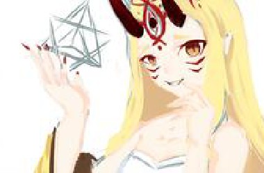 【板绘改画】改画之动漫妹纸的绘画