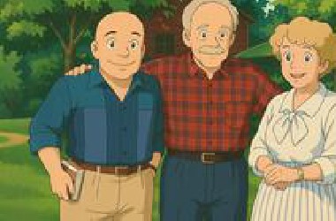史上最高清【走遍美国】中英双字幕 Family Al*um USA | 48-Full of Surprises Act3