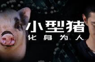 【科学史】小型猪：我要做人了！