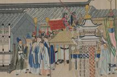 【有声书】中国历史典故