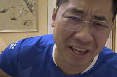 你了不起！