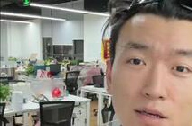 到底是谁天天刷我网站流量