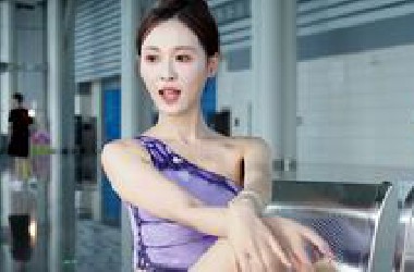 【4K120帧】小龙鼠-2024成都国际车展P11