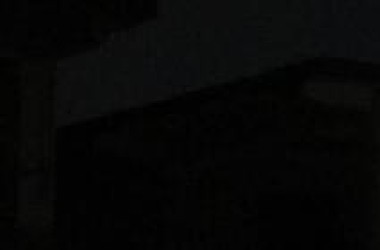 红绿光UFO再度准确出现在23点32分