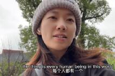 全英｜觉得被困住就去学语言