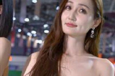 2025深圳改装车展车模26
