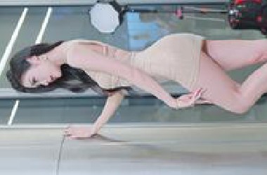 4K 2025深圳大灣區車展 #啦不啦多