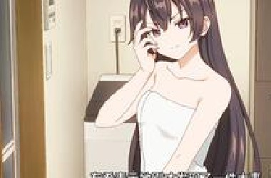 一口气看完《不时用俄语小声说真心话的邻桌艾莉同学》