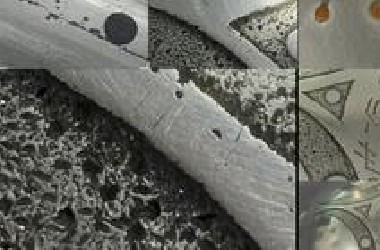 哥伦比亚ufo布加球(贝茨球) 近距离拍摄视角