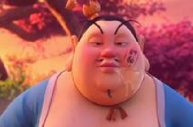 哪吒搞笑视频