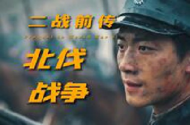 北伐战争：现代中国的统一之战【二战前传】