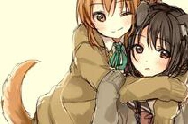 SAI绘画教程之崩坏的百合向上色教程