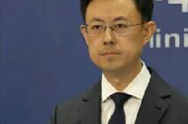 美喊话伊朗无条件投降，外交部表态