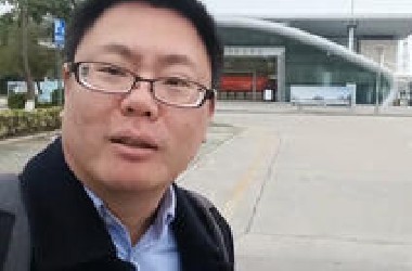 首位在闽定居台胞张立齐：我要告诉台湾同胞，什么才是正确的选择