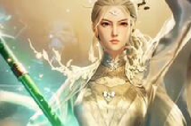 大墟内的神女究竟什么来历？