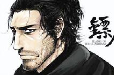 是谁强奸了我们的审美？从《镖人》来看这个越来越软的时代