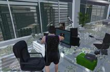 【GTAOL】75可能在鹅厂干不了什么，但是可以在steam送给小时候没吃过健达奇趣蛋的自己
