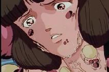 无人时才敢偷偷打开的猎奇老动画 胆小勿入