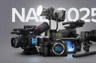 NA* 2025 最新影视制作与影像科技全览