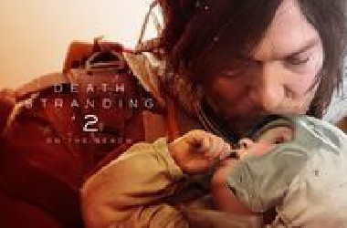 小宇4K【死亡搁浅2】PS5pro最高画质全流程