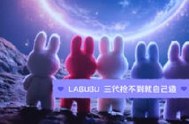 LA*U*U 三代抢不到就自己造一个