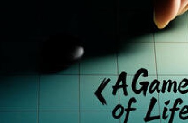 用首尾帧技术制作的一镜到底版《棋士》片头。