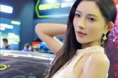 2025苏州改装车展  GTSHOW车模47