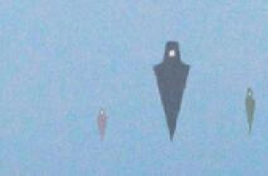 2020 不明飞行物 UFO高清你不会相信系列【30】