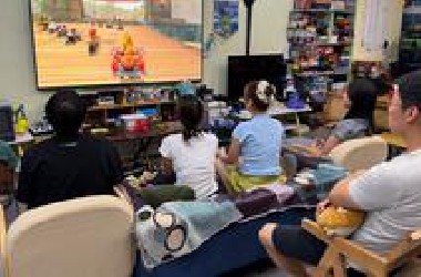 Switch2到店我人傻了！顾客玩最多的游戏竟然是说明书？
