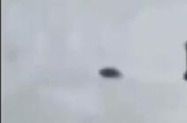 不明飞行物目击视频#飞碟#不明飞行物目击#UFO#张翔前#统一场论