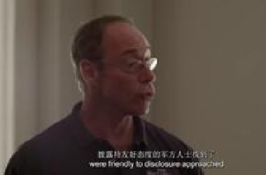 外星UFO不是你想的那样！