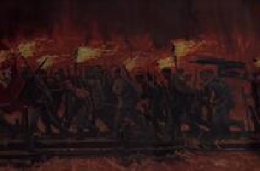 【补档】6月25日 思维实验室：建立新中国是改朝换代又一次历史轮回吗？