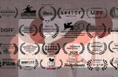 2025奥斯卡最佳动画短片《柏树阴影下》